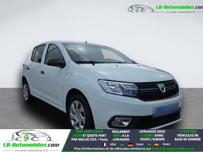 Dacia Sandero SCe 75