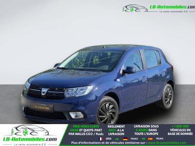 Dacia Sandero SCe 75