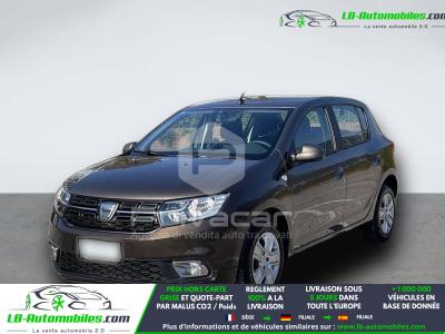 Dacia Sandero SCe 75