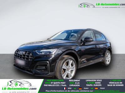 Audi Q5 50 TDI 286 BVA Quattro