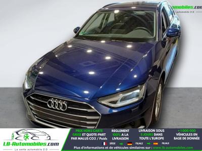 Audi A4 Avant 30 TDI 136 BVA