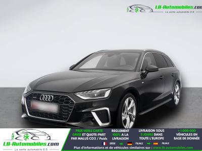 Audi A4 Avant 40 TFSI 204 BVA