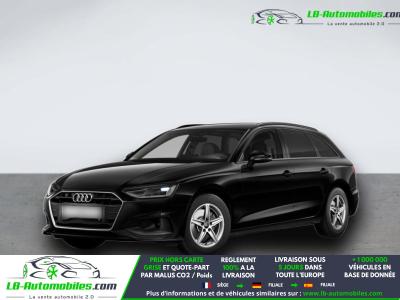 Audi A4 Avant 30 TDI 136 BVA