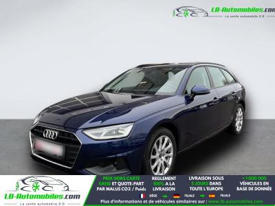 Audi A4 Avant 30 TDI 136 BVA