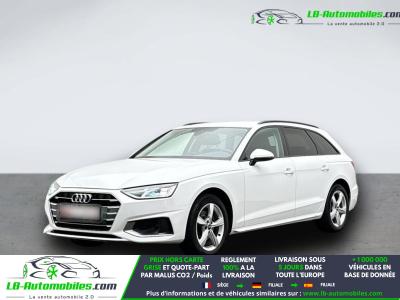 Audi A4 Avant 30 TDI 136 BVA