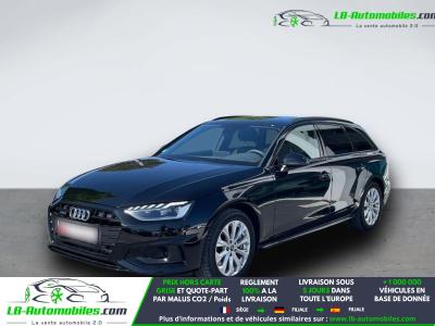 Audi A4 Avant 45 TFSI 265 BVA Quattro