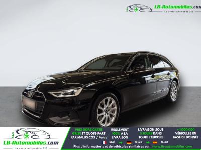 Audi A4 Avant 40 TFSI 204 BVA