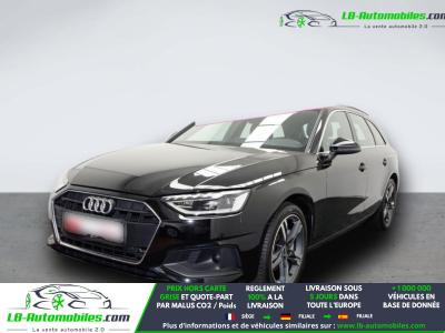Audi A4 Avant 40 TFSI 204 BVA