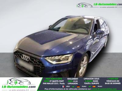 Audi A4 Avant 40 TFSI 204 BVA