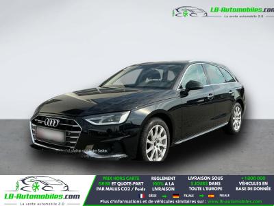Audi A4 Avant 40 TFSI 204 BVA