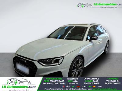 Audi A4 Avant 50 TDI 286 BVA Quattro