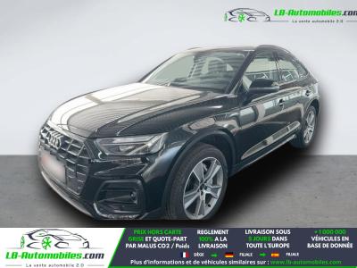 Audi Q5 50 TDI 286 BVA Quattro
