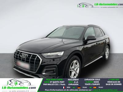 Audi Q5 50 TFSIe 299 BVA Quattro