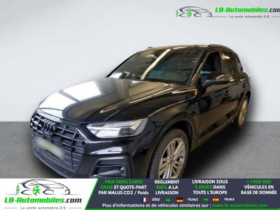 Audi Q5 50 TDI 286 BVA Quattro