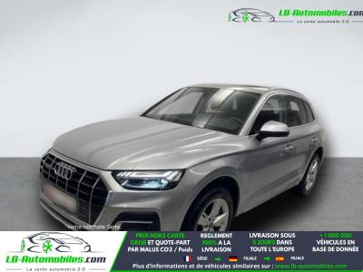 Audi Q5 50 TDI 286 BVA Quattro