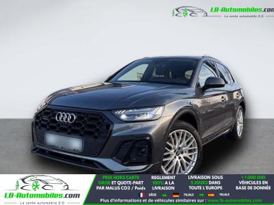 Audi Q5 50 TDI 286 BVA Quattro