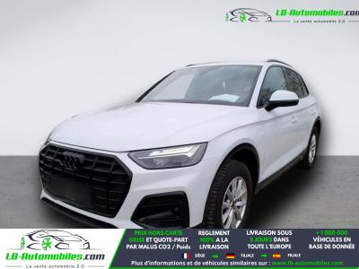 Audi Q5 50 TDI 286 BVA Quattro