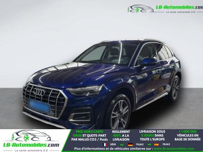 Audi Q5 50 TFSIe 299 BVA Quattro