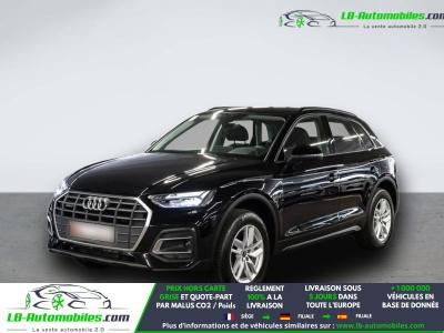 Audi Q5 50 TFSIe 299 BVA Quattro