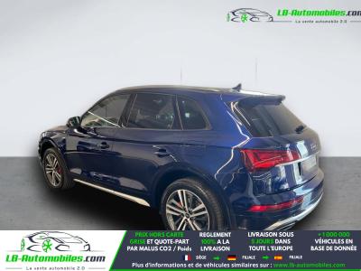 Audi Q5 55 TFSIe 367 BVA Quattro
