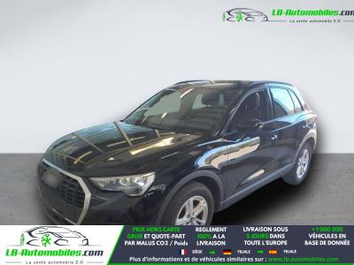 Audi Q3 35 TDI 150 ch BVA Quattro