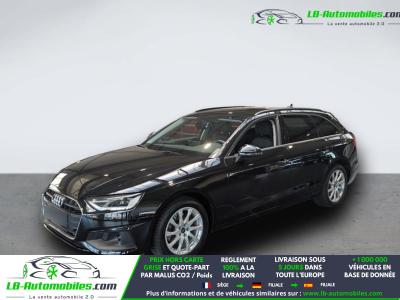 Audi A4 Avant 35 TFSI 150 BVA