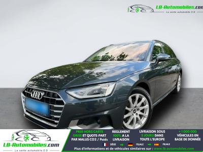 Audi A4 Avant 35 TFSI 150 BVA