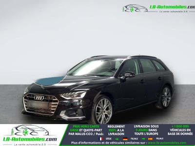 Audi A4 Avant 35 TFSI 150 BVA