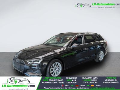 Audi A4 Avant 35 TFSI 150 BVA
