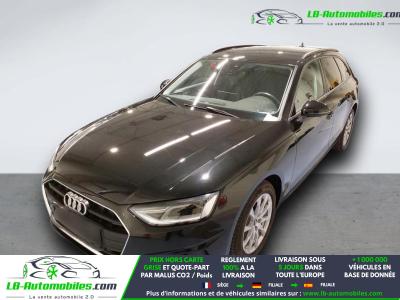 Audi A4 Avant 35 TFSI 150 BVA