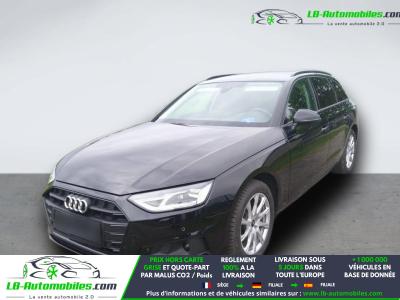 Audi A4 Avant 35 TFSI 150 BVA