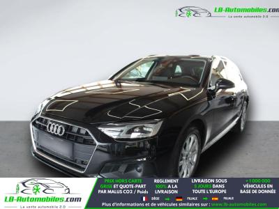 Audi A4 Avant 35 TFSI 150 BVA