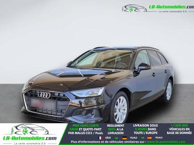 Audi A4 Avant 35 TFSI 150 BVA