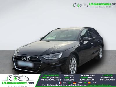 Audi A4 Avant 35 TFSI 150 BVA
