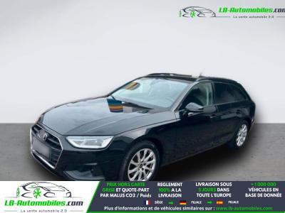 Audi A4 Avant 35 TFSI 150 BVA