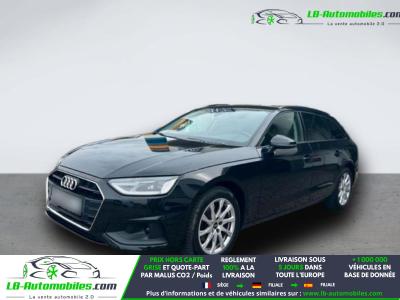 Audi A4 Avant 35 TFSI 150 BVA