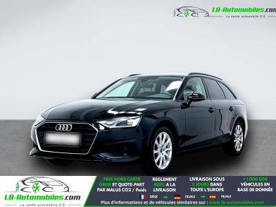 Audi A4 Avant 35 TFSI 150 BVA