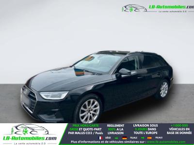 Audi A4 Avant 35 TFSI 150 BVA