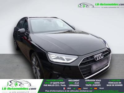 Audi A4 Avant 35 TDI 163 BVA