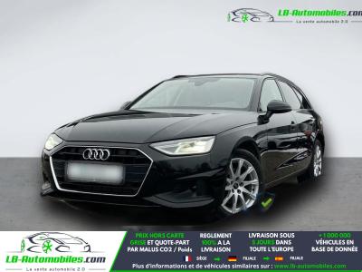 Audi A4 Avant 35 TFSI 150 BVA