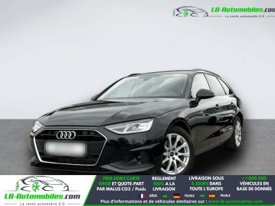 Audi A4 Avant 35 TFSI 150 BVA