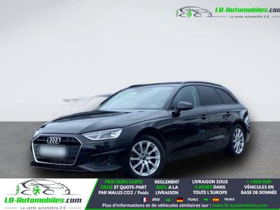 Audi A4 Avant 35 TFSI 150 BVA