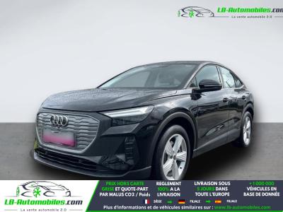 Audi Q4 E-Tron 40 204 ch 82 kW