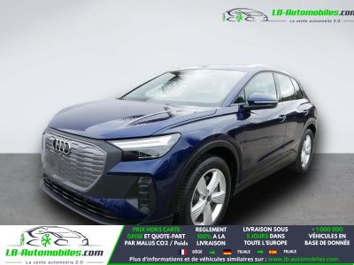 Audi Q4 E-Tron 40 204 ch 82 kW