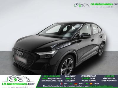 Audi Q4 E-Tron 40 204 ch 82 kW