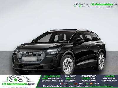 Audi Q4 E-Tron 40 204 ch 82 kW