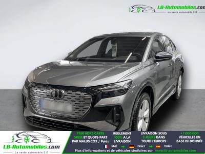 Audi Q4 E-Tron 50 299 ch 82 kWh quattro