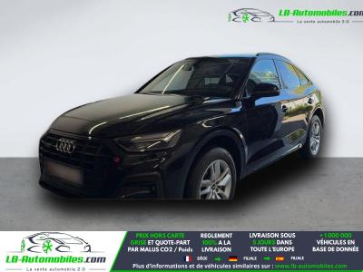 Audi Q5 40 TDI 204 BVA Quattro