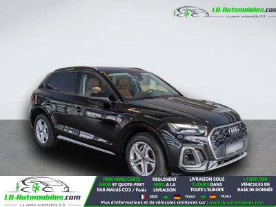 Audi Q5 40 TDI 204 BVA Quattro