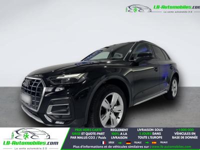 Audi Q5 40 TDI 204 BVA Quattro